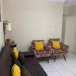 Apartamento Praia Grande