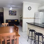 Apartamento Praia Grande
