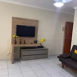 Apartamento Praia Grande