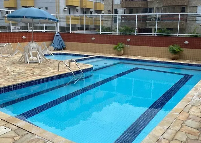 Apartamento Praia Grande