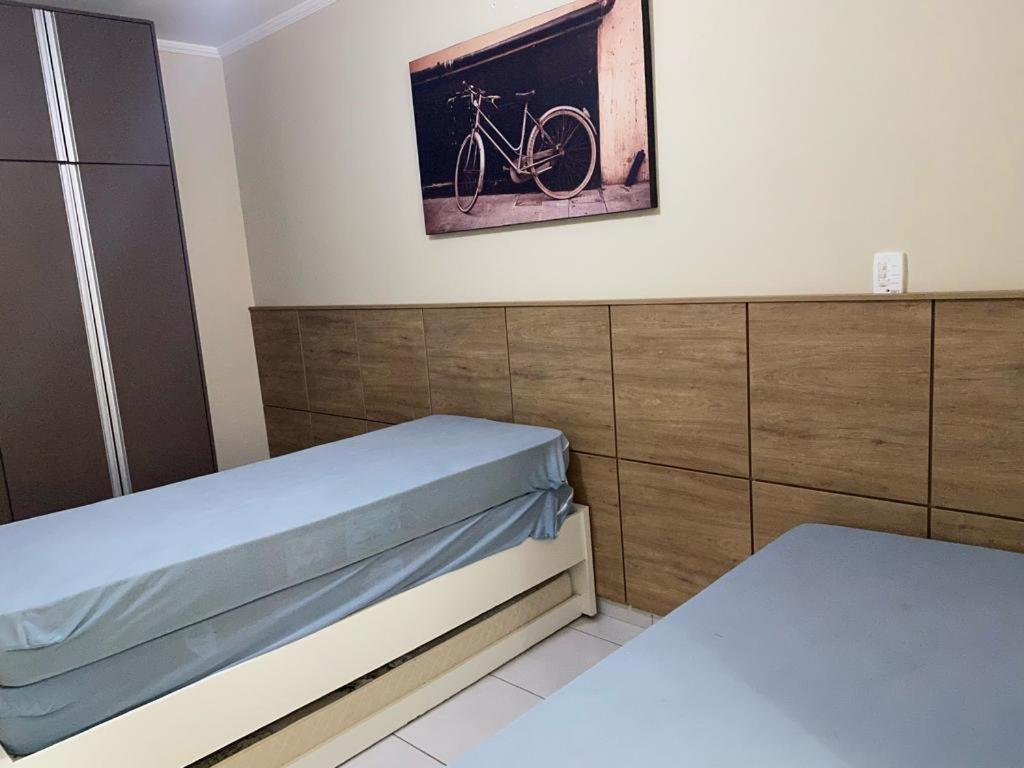 Grande Apartamento