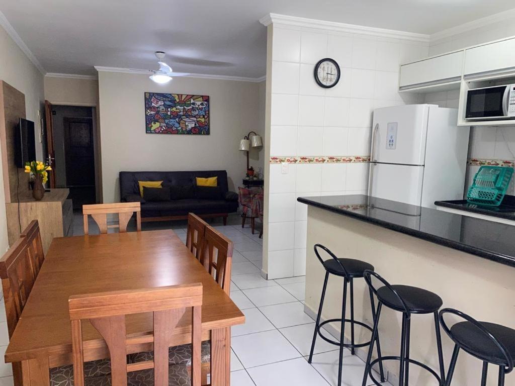 Apartamento Grande