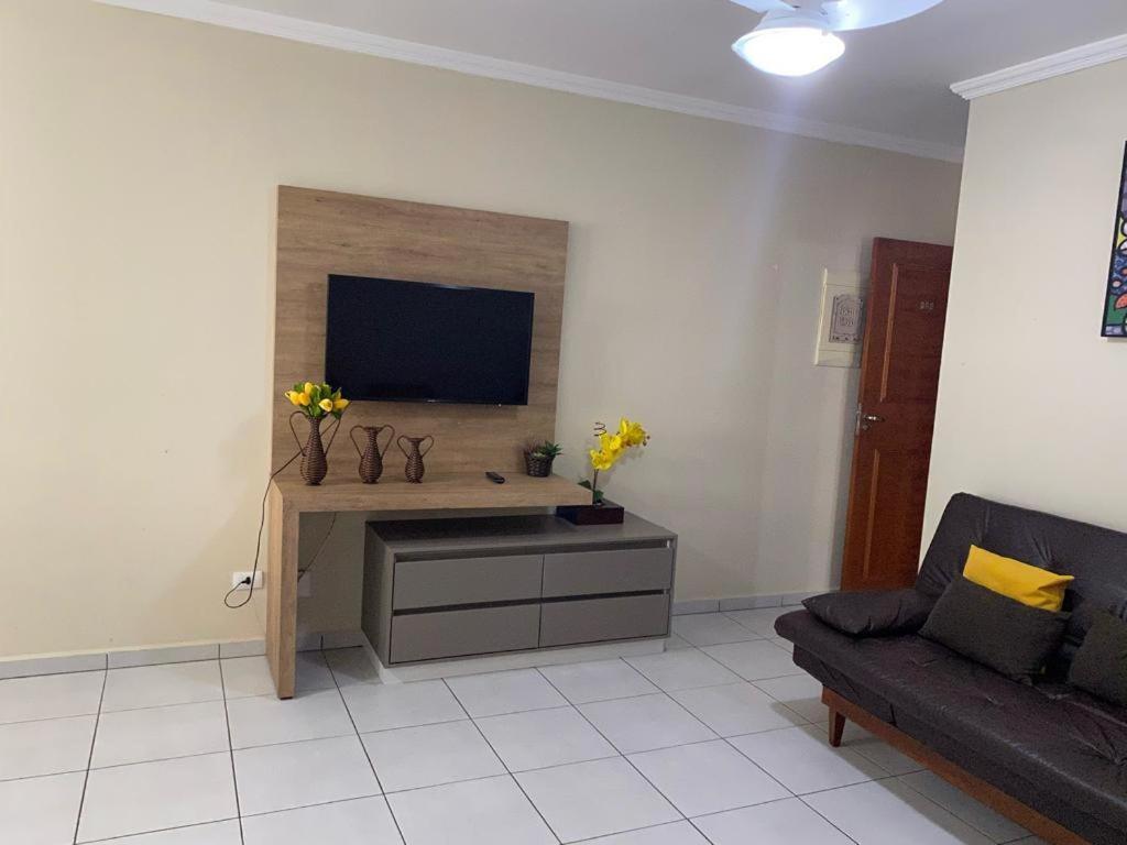 Grande Apartamento *