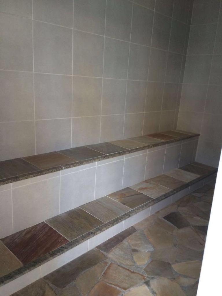 Grande Apartamento Ubatuba