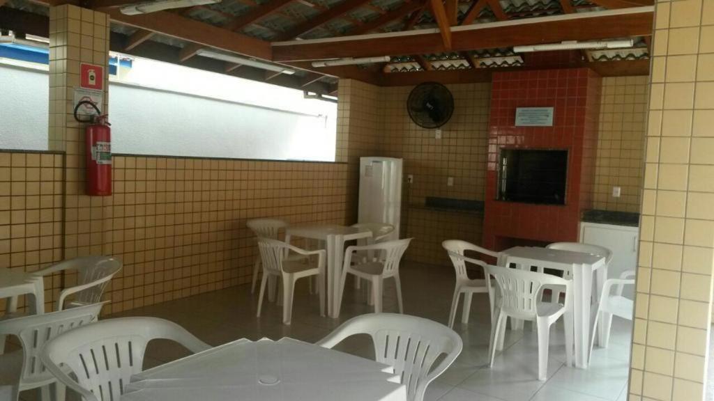 Apartamento Grande Ubatuba