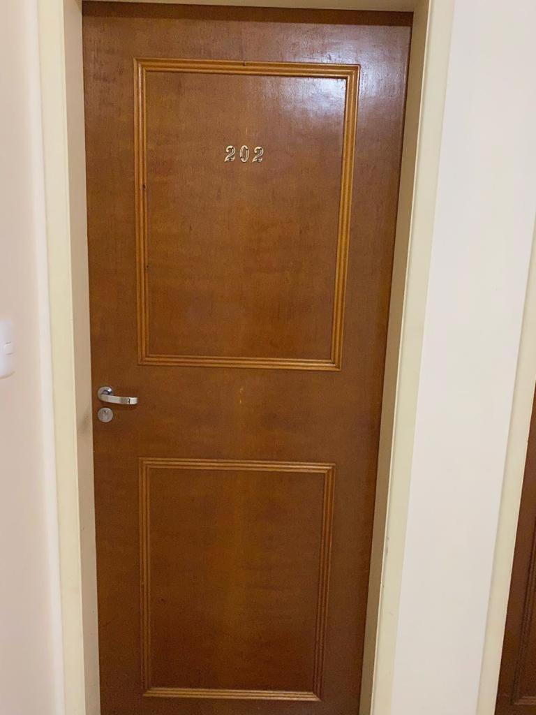 Apartamento Grande