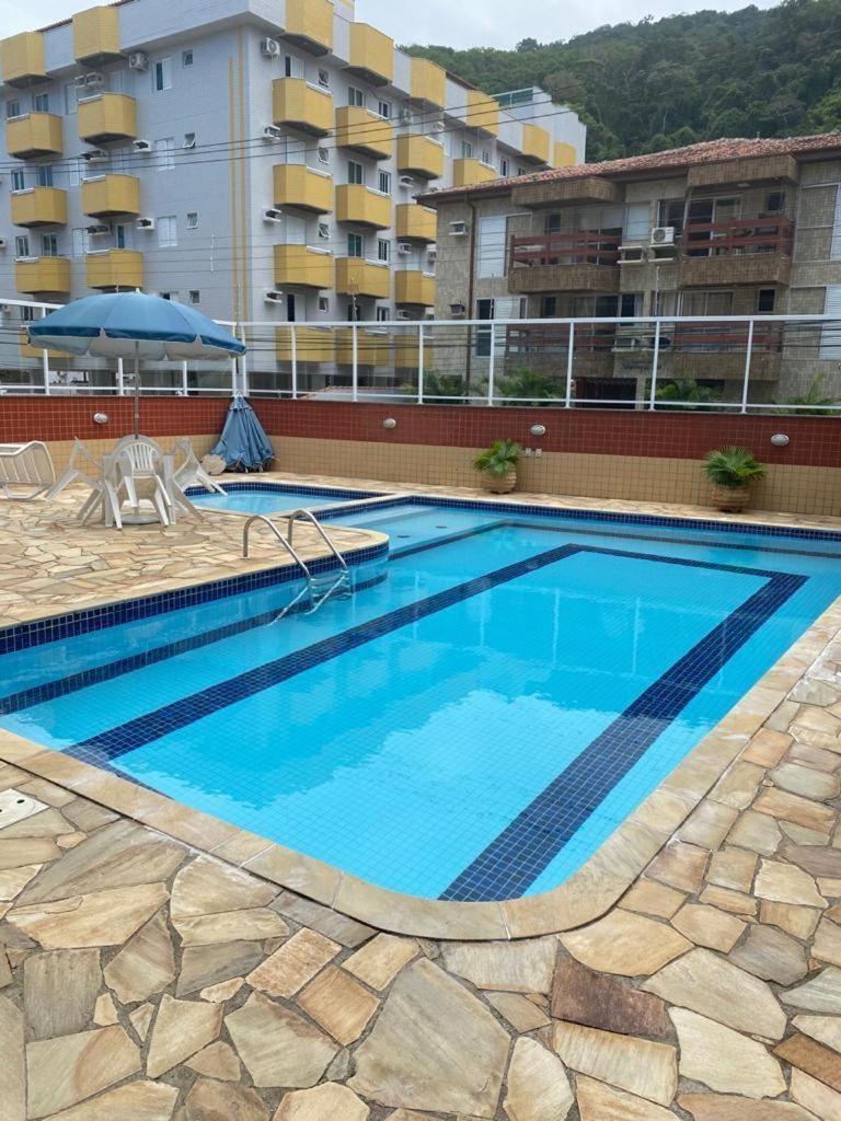 Grande Apartamento *