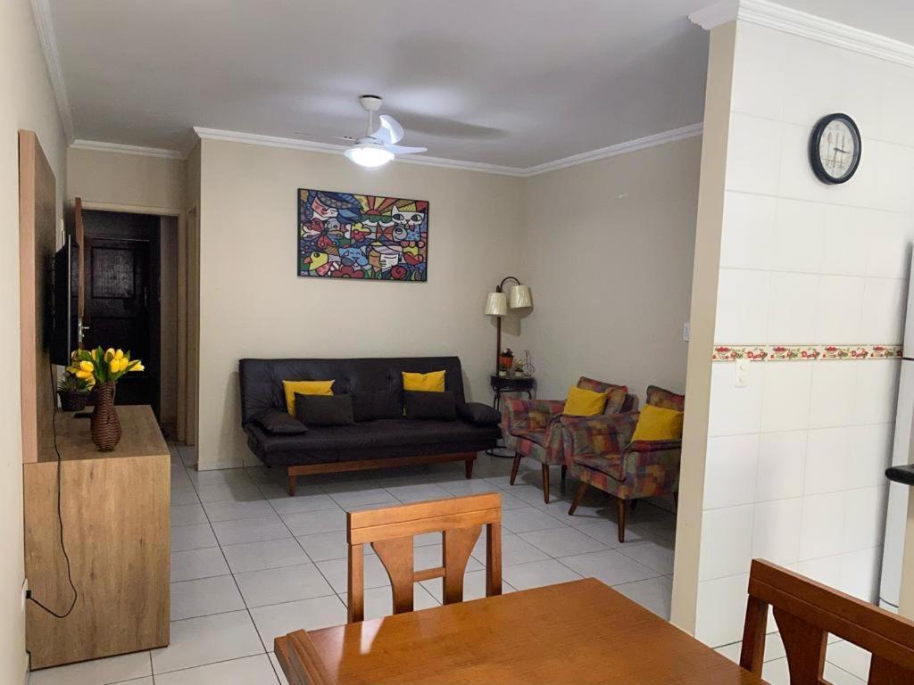 Apartamento Grande *