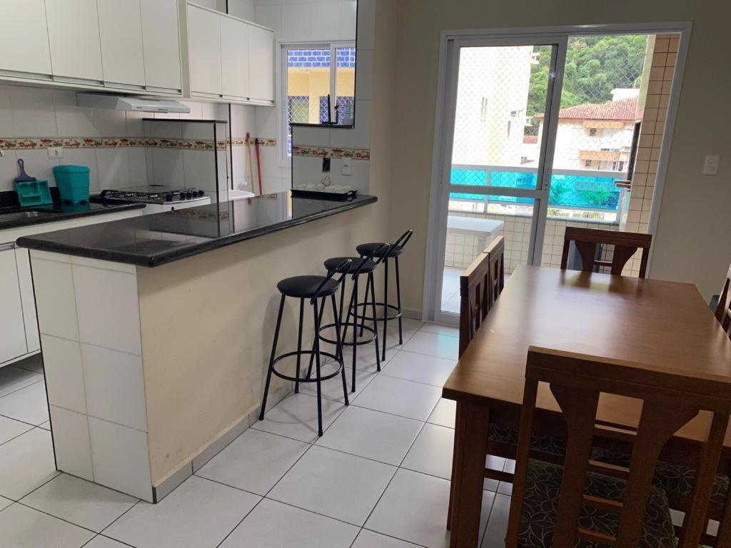 Grande Apartamento