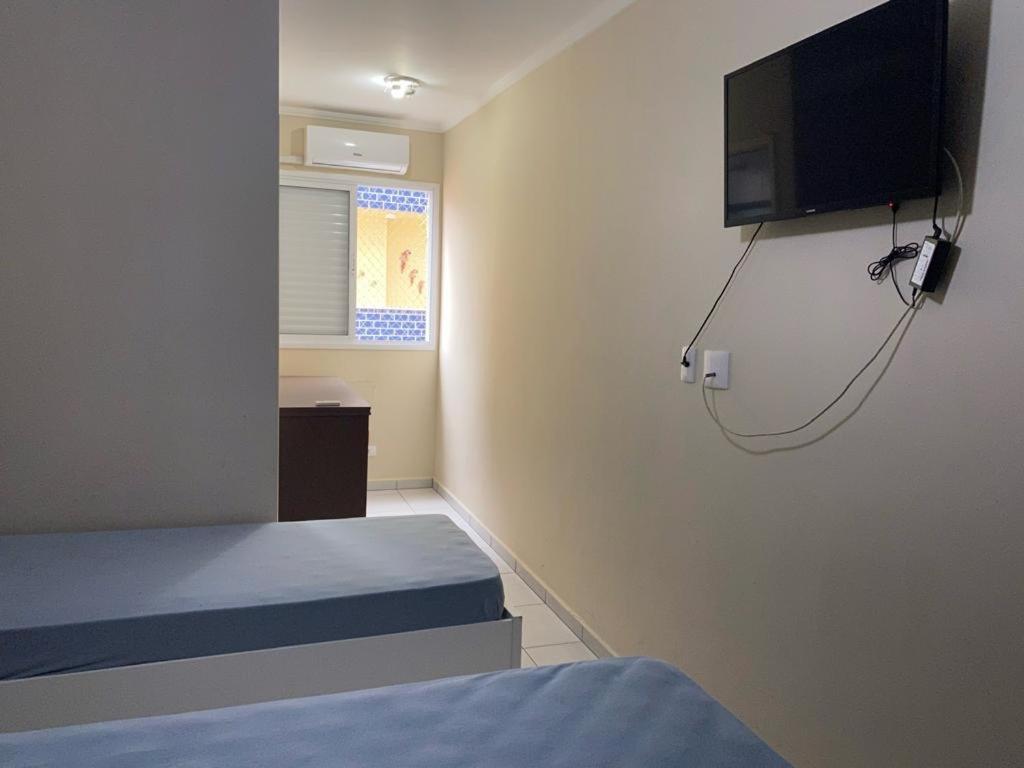 Grande Apartamento