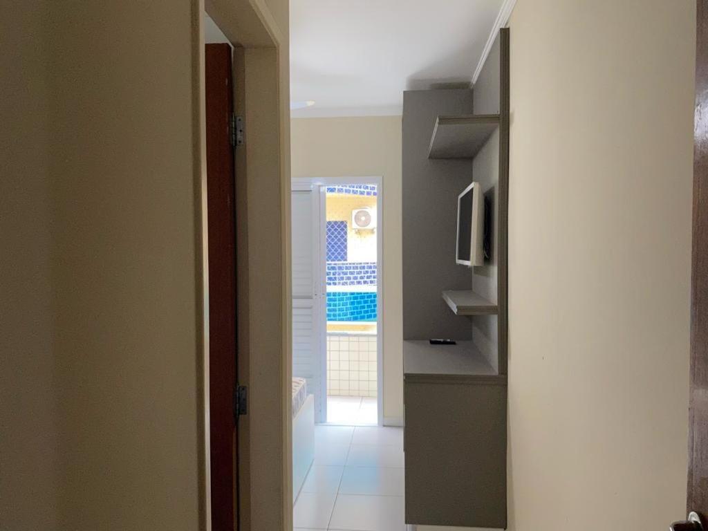 Grande Apartamento *